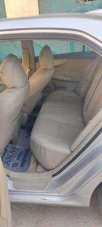 Dammam, Vehicles, Cars & Trucks , SAR 21000,  Toyota Corolla,  2010,  Automatic,  310000 KM,