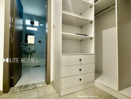 Kuwait City, Apartments, Flats, Houses & Villas, KWD 950/month,  4 BR,  Spacious Four Bedroom Floor For Rent In Al-Siddeeq