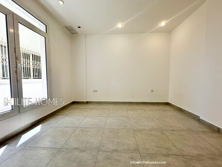 Kuwait City, Apartments, Flats, Houses & Villas, KWD 950/month,  4 BR,  Spacious Four Bedroom Floor For Rent In Al-Siddeeq