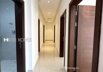 Kuwait City, Apartments, Flats, Houses & Villas, KWD 650/month,  3 BR,  Three Bedroom Apartment For Rent In Jabriya