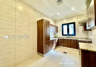Kuwait City, Apartments, Flats, Houses & Villas, KWD 650/month,  3 BR,  Three Bedroom Apartment For Rent In Jabriya