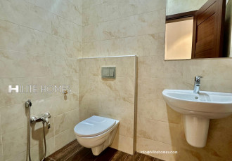 Kuwait City, Apartments, Flats, Houses & Villas, KWD 650/month,  3 BR,  Three Bedroom Apartment For Rent In Jabriya