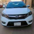 SAR 32000,  BYD S7,  2019,  Automatic,  52000 KM,  7 Seats Car BYD  Full Option