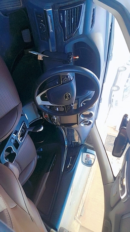 Riyadh, Vehicles, Cars & Trucks , SAR 32000,  BYD S7,  2019,  Automatic,  52000 KM,  7 Seats Car BYD  Full Option