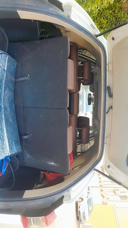 Riyadh, Vehicles, Cars & Trucks , SAR 32000,  BYD S7,  2019,  Automatic,  52000 KM,  7 Seats Car BYD  Full Option