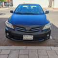 SAR 19000,  TOYOTA COROLLA  2011,  2011,  Manual,  309788 KM,  Yanbu Royal Commission