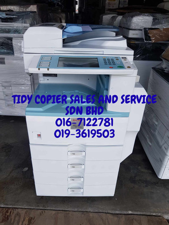 Kuala Lumpur, Machinery, MYR 1500,  🔹 Exclusive Offer &ndash; RM1500 Only! MP2851