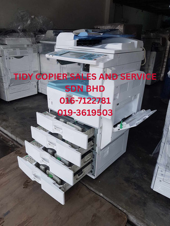 Kuala Lumpur, Machinery, MYR 1500,  🔹 Exclusive Offer &ndash; RM1500 Only! MP2851