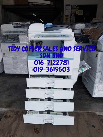 Kuala Lumpur, Machinery, MYR 1500,  🔹 Exclusive Offer &ndash; RM1500 Only! MP2851