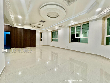 Kuwait City, Apartments, Flats, Houses & Villas, KWD 550/month,  3 BR,  Three Bedroom Apartment For Rent In Hateen