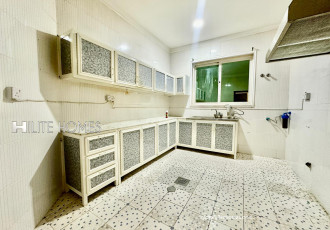 Kuwait City, Apartments, Flats, Houses & Villas, KWD 550/month,  3 BR,  Three Bedroom Apartment For Rent In Hateen