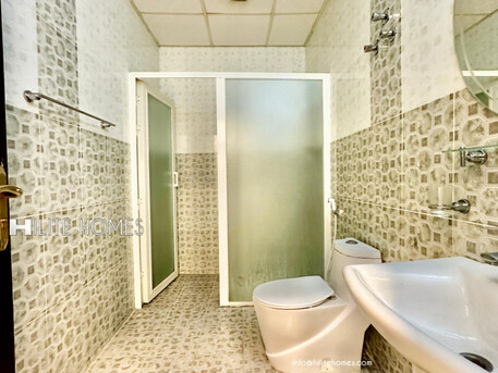 Kuwait City, Apartments, Flats, Houses & Villas, KWD 550/month,  3 BR,  Three Bedroom Apartment For Rent In Hateen