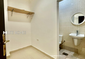 Kuwait City, Apartments, Flats, Houses & Villas, KWD 550/month,  3 BR,  Three Bedroom Apartment For Rent In Hateen