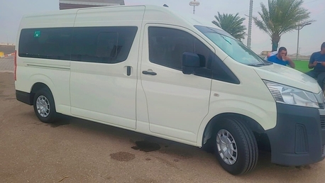 Jubail, Travel, 🌍✨AL-JUBAIL TRANSPORT SERVICE ✨🌍   EVERYDAY TRANSPORT    DATE 📆  5 MAY 2026   HIGH ROO
