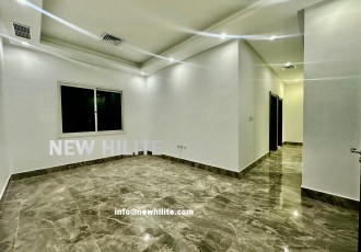 Kuwait City, Apartments, Flats, Houses & Villas, KWD 390/month,  2 BR,  \Spacious 2-Bedroom Rooftop Apartment For Rent In Salam