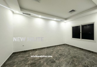 Kuwait City, Apartments, Flats, Houses & Villas, KWD 390/month,  2 BR,  \Spacious 2-Bedroom Rooftop Apartment For Rent In Salam