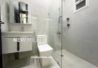 Kuwait City, Apartments, Flats, Houses & Villas, KWD 390/month,  2 BR,  \Spacious 2-Bedroom Rooftop Apartment For Rent In Salam