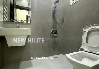 Kuwait City, Apartments, Flats, Houses & Villas, KWD 390/month,  2 BR,  \Spacious 2-Bedroom Rooftop Apartment For Rent In Salam