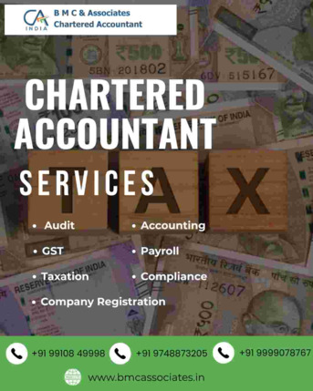 Gurgaon, Accounting, Best Chartered Accountant Firms In Gurgaon | Trusted CA Firm In Gurgaon