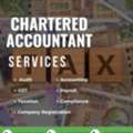 Best Chartered Accountant Firms In Gurgaon | Trusted CA Firm In Gurgaon