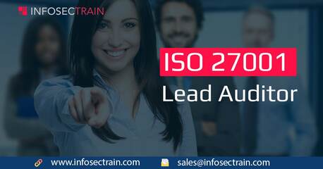 New York, Education, ISO 27001 LA Online Training
