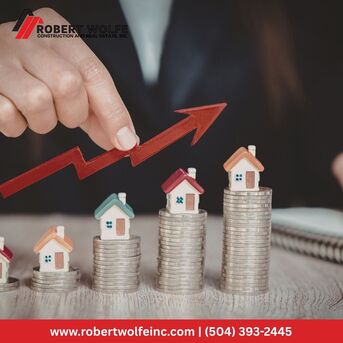 Austin, Real Estate, Real Estate In Gulf Coast | Robert Wolfe Construction