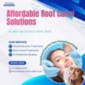 Affordable Root Canal Solutions At Dr. Garg&rsquo;s Multispeciality Dental Center
