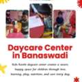 Daycare In HRBR Layout | Kidskastle