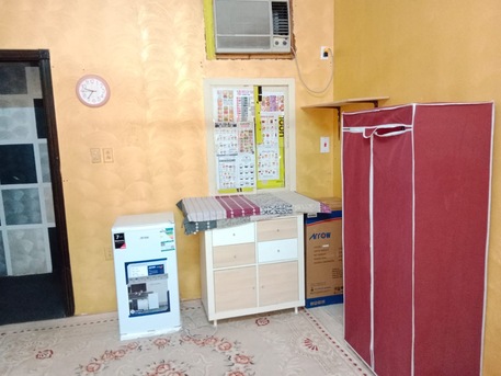 Khobar, Rooms for Rent, SAR 1100/month,  Furnished,  SINGLE ROOM AVAILABLE FOR ONE BACHELOR