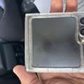 SAR 1650,  Samsung Z Flip 5 For Sale