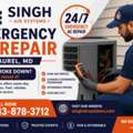 Emergency AC Repair | Laurel, Maryland