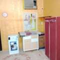 SAR 1100/month,  Furnished,  ONE SINGLE ROOM AVAILABLE FOR 1 MALE BACHELOR PERSON