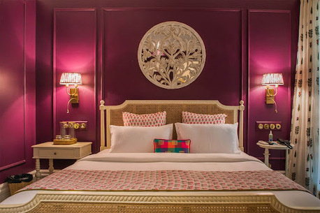 Mumbai, Real Estate, Cozy Stays At A Hotel In Calangute That Feels Just Right