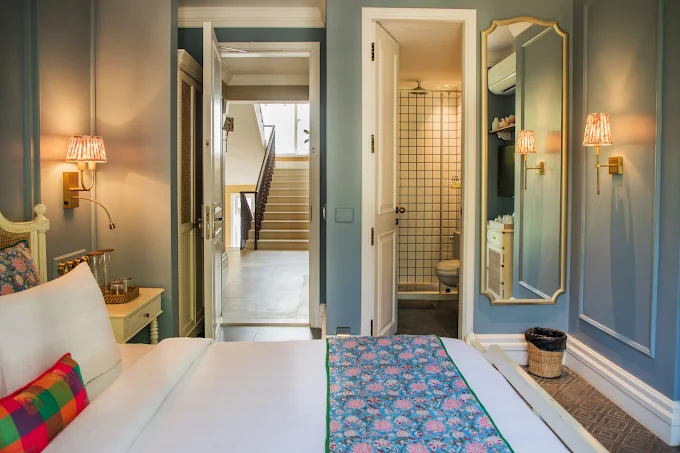 Mumbai, Real Estate, Cozy Stays At A Hotel In Calangute That Feels Just Right