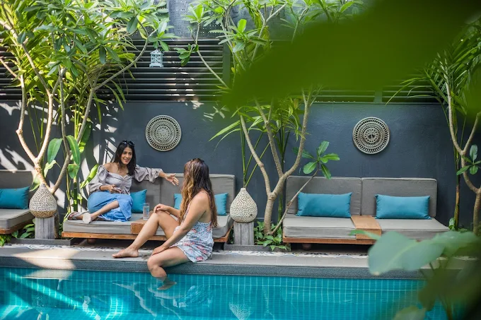 Mumbai, Real Estate, Cozy Stays At A Hotel In Calangute That Feels Just Right
