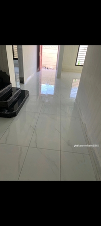 Manfouha, Construction, Massan And Tile