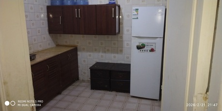 Al Wizarat, Apartments, Flats, Houses & Villas, SAR 2000/month,  Furnished,  2 BR,  Fully Furnished Ventilated Double Bedroom House Available For Rent A Well-ventilated Doubl