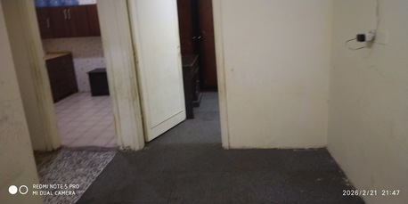 Al Wizarat, Apartments, Flats, Houses & Villas, SAR 2000/month,  Furnished,  2 BR,  Fully Furnished Ventilated Double Bedroom House Available For Rent A Well-ventilated Doubl