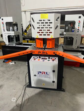 Greater Noida, Businesses For Sale, Best Upvc Double Head Welding Machine