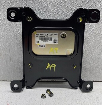Dammam, Items Wanted, I Want Bose Audio Amplifier Compatible With Hyundai/KIA Cars 2021