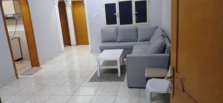Ras Tanura, Apartments, Flats, Houses & Villas, SAR 1800/month,  Furnished,  2 BR,  0 Sq. Meter,  For Rent: Fully Furnished 2BHK