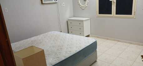 Ras Tanura, Apartments, Flats, Houses & Villas, SAR 1800/month,  Furnished,  2 BR,  0 Sq. Meter,  For Rent: Fully Furnished 2BHK