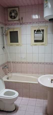 Ras Tanura, Apartments, Flats, Houses & Villas, SAR 1800/month,  Furnished,  2 BR,  0 Sq. Meter,  For Rent: Fully Furnished 2BHK