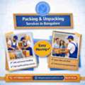 Packing & Unpacking Services In Bangalore