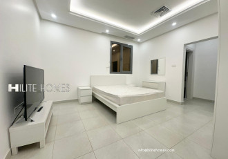 Kuwait City, Apartments, Flats, Houses & Villas, KWD 550/month,  Furnished,  3 BR,  Three Bedroom Furnished Apartment For Rent In Abuhalifa