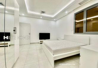 Kuwait City, Apartments, Flats, Houses & Villas, KWD 550/month,  Furnished,  3 BR,  Three Bedroom Furnished Apartment For Rent In Abuhalifa