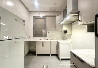 Kuwait City, Apartments, Flats, Houses & Villas, KWD 550/month,  Furnished,  3 BR,  Three Bedroom Furnished Apartment For Rent In Abuhalifa
