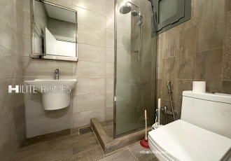Kuwait City, Apartments, Flats, Houses & Villas, KWD 550/month,  Furnished,  3 BR,  Three Bedroom Furnished Apartment For Rent In Abuhalifa