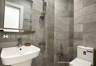 Kuwait City, Apartments, Flats, Houses & Villas, KWD 550/month,  Furnished,  3 BR,  Three Bedroom Furnished Apartment For Rent In Abuhalifa