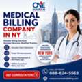 Medical Billing Company In NY